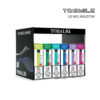 TQ Smile 10mg – 6 Displays + Displaybox gratis! Sorten wählbar