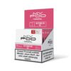 MyPod Pods – 5er Display - 10mg Nikotin - Watermelon Ice
