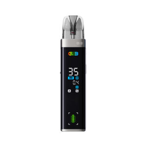 Uwell Caliburn G3 Pro Pod Kit - Brown Wood - 3 ml