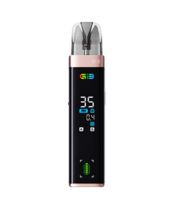 Uwell Caliburn G3 Pro Pod Kit - Rose-Gold