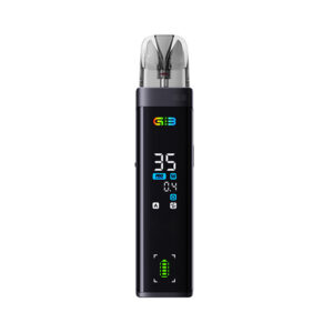 Uwell Caliburn G3 Pro Pod Kit - Midnight Black