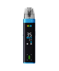 Uwell Caliburn G3 Pro Pod Kit - Pacific Blue - 3 ml