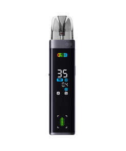 Uwell Caliburn G3 Pro Pod Kit - Space Gray - 3 ml