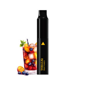 ICON 700 Züge – 20mg Nikotin – Fruit Punch