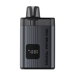 Pryme Pod