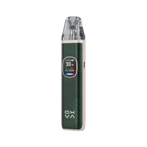 Oxva Xlim Pro 2 Kit - Jungle Green