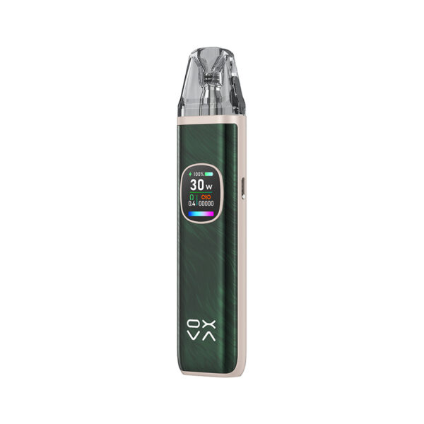 Oxva Xlim Pro 2 Kit - Jungle Green