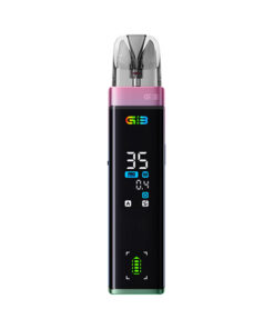 Uwell Caliburn G3 Pro Pod Kit - Pink-Green - 3 ml