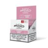 MyPod Pods – 5er Display – 10mg Nikotin – Strawberry Banana