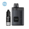 Pryme Pod-Starterset: Vape + 20mg Nikotinsalz, 10ml Tank