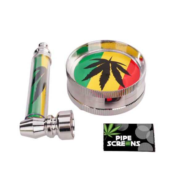 Chill & Enjoy Collection Deluxe 3 in 1