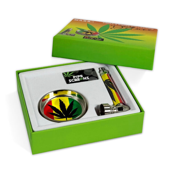 Chill & Enjoy Collection Deluxe 3 in 1