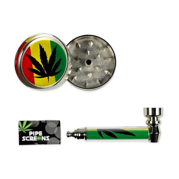 Chill & Enjoy Collection Deluxe 3 in 1