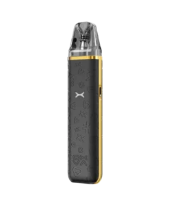 OXVA XLIM Go Pod Kit Luxe Black