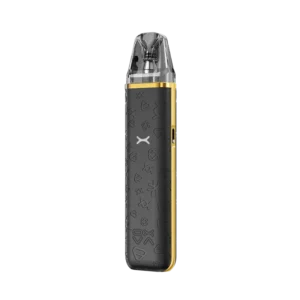 OXVA XLIM Go Pod Kit Luxe Black
