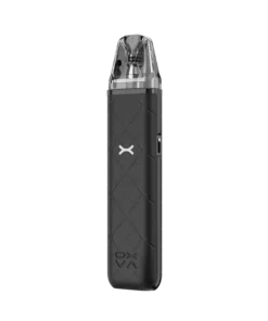 OXVA XLIM Go Pod Kit Black