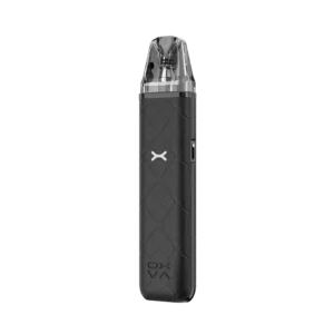 OXVA XLIM Go Pod Kit Black