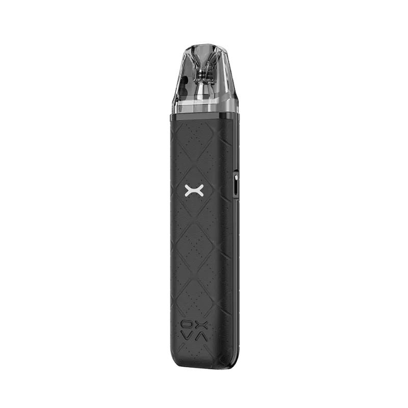OXVA XLIM Go Pod Kit Black