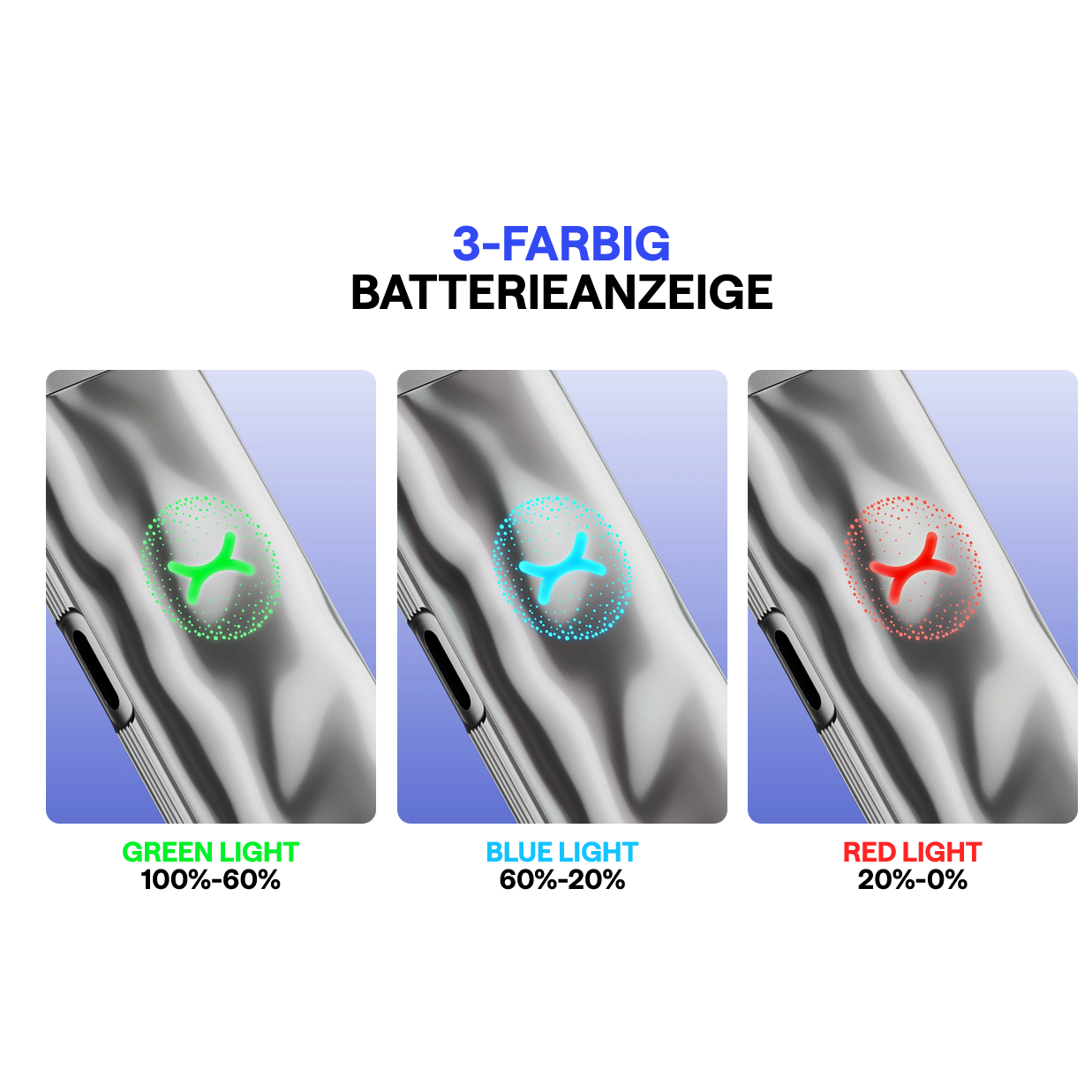 OXVA XLIM Go Pod Kit Black – Bild 2